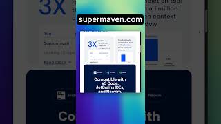 Powerful AI tools you should know #tech #ai #website #code #coding #webdevelopmenttips #programming