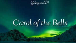 Lindsey Stirling-Carol of the Bells  #christmas #carolofthebells #ArtemisTour #artemis #galaxymusic