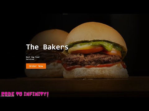 HOW CREATE A RESPONSIVE WEBPAGE USING HTML AND CSS