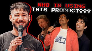 These Techies are Making Products for Nobody???
