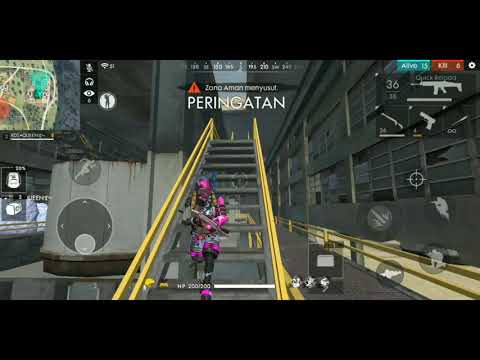 Moment Kill Free fire