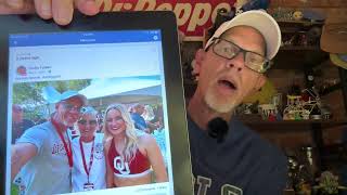 A Day in My Life – Facebook Memories