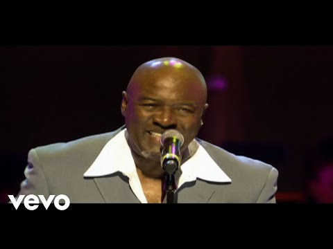 The O'Jays - Use Ta Be My Girl (Live at The Borgata Casino & Spa, Atlantic City, NJ - June 2008)
