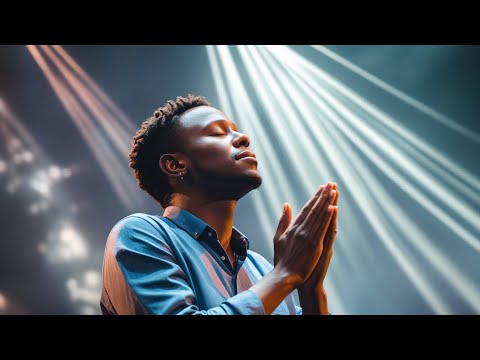 A Song of Hope and Healing—Let God’s Grace Touch Your Heart