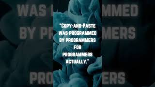 The Programming Life