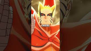 What if Naruto fully embraced his Namikaze and Uzumaki heritage? Mind-blown yet? #anime #naruto