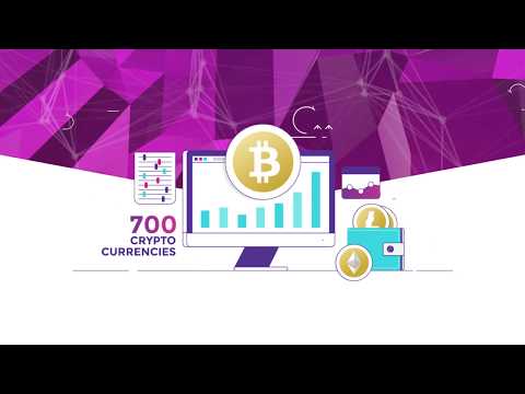 PLEX Cryptocurrency - explainer video