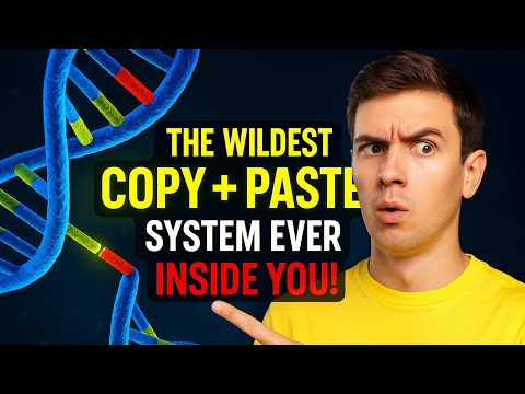 How DNA is Replicated (and why it matters)