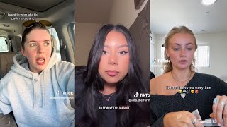 1-HOUR Of REAL Work Horror Stories | Storytimes Compilation #storytime #tiktok #DramaNest #work