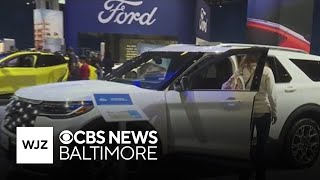 Auto industry feeling the impacts of tariffs put in place by Trump administration