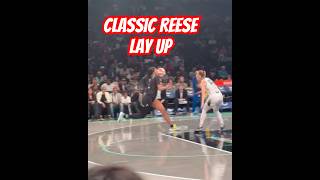 Angel Reese Fouls, Dribbles High Then… #caitlinclark #basketball #shorts