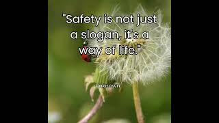 Workplace Safety Quotes #business #workersafety #safetytips #safetyfirst