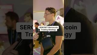 How Memecoin Traders actually win