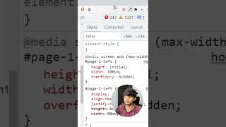12/100 Tricks: ColorZilla Extension | HTML CSS JS Animation and Effects #html #css #webdevelopment