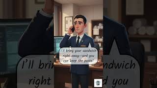 🏨 Hotel Room Service Conversation in English | Learn English for Beginners ✈️🗣️🔅