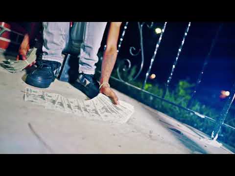 CRR Quan- Vibe ( Official Music Video)