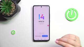 Stay Updated: Checking for Software Updates on XIAOMI Redmi Note 13 Pro+!