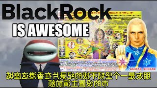 How YOU can become a great social media manager for BlackRock®