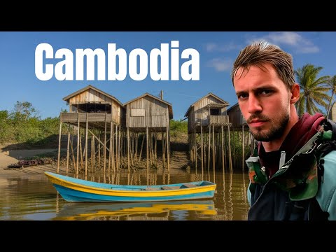 Exploring the best places to visit in Cambodia 🇰🇭