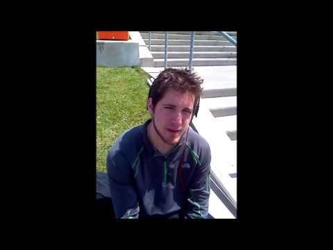 Sage Track & Field 2014 teaser video 2