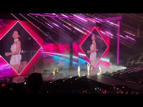 TwiceLights Newark Dance