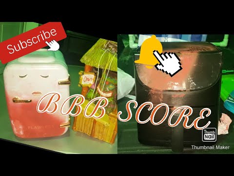 DUMPSTER DIVING AT BBB AND PARTY CITY 😎😅