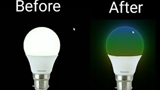 Css animation / next level css/bulb animation