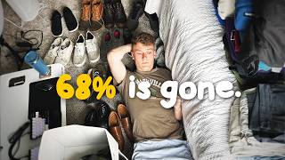 I Decluttered My Life in 1 Day