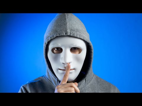 Don't Make These Mistakes While Hacking !