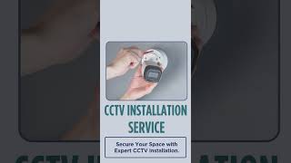 Top CCTV Installation Services in Hyderabad – Secure Your Home & Business 🛡️📹 | #CCTVExperts