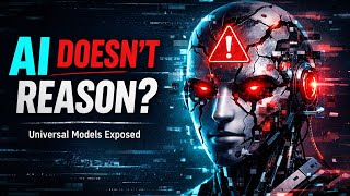 Universal Reasoning Models Do Not Reason Universally Afterall