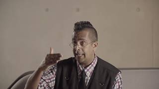 O Simon Singh στο ΚΠΙΣΝ // Simon Singh at SNFCC | SNFCC