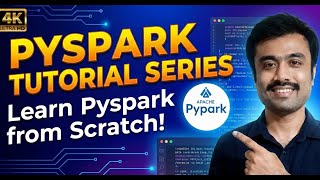 PYSPARK | Operations on Lists using RDD | DAY 2 | #pyspark #onlinecoding #coding #codingtutorial
