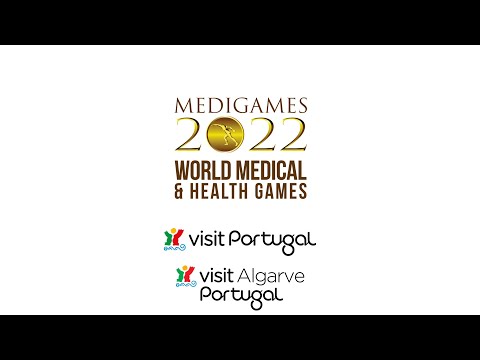 MEDIGAMES 2022   TEASER