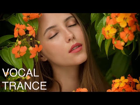 ♫ Vocal Trance Mix 2020 l May l Episode 25