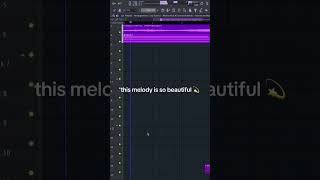 wonderful melody #flstudio #musicsoftware #producer #purchasebeats #originalbeats #musicbusiness