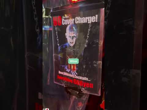 TINY GOLDEN GAI BARS!?