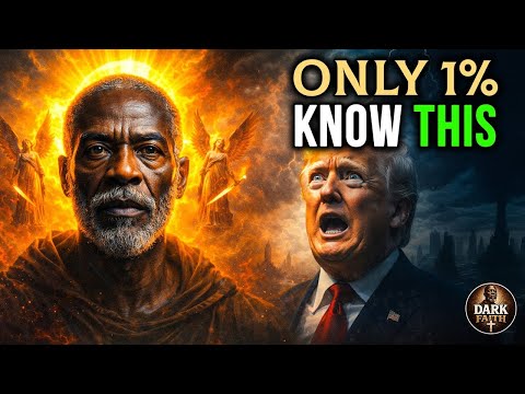 God Gave 'Black People' a Special Mission! Every Individual Should Know This!