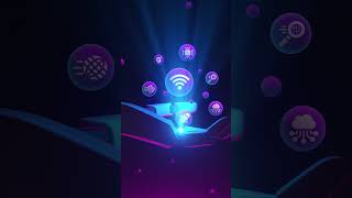 The Future of Efficiency is Here! 4Trust #technology  Solutions 🚀 #ai #database #datasecurity #oman