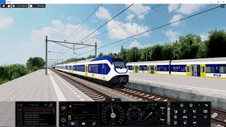 NEW Trainware interactive button update!