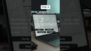 Cara Terapin Second Brain