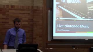 Redefining Personal Computing: Applications of the Raspberry Pi by Gabe Przygoda