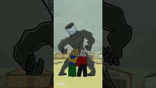 song: Don Toliver-tore up         #roblox #deadrails #animation #анимация #врек #fyp #memes