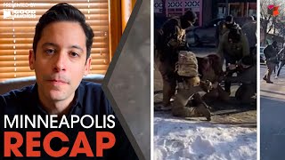 The Truth About The Man Killed By ICE In Minneapolis