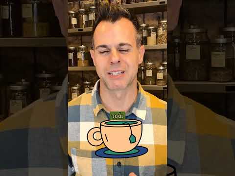 Κίστος Κρήτης 🌿 Το βότανο με τις θεραπευτικές ιδιότητες! #shorts