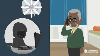 Tech Support Scams