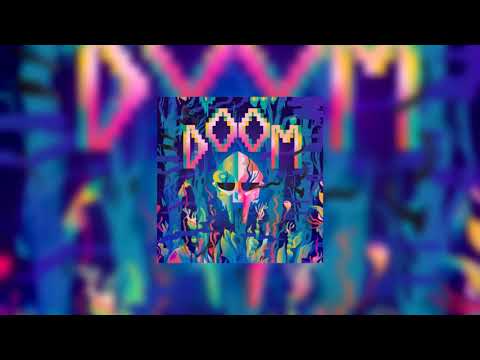 DOOM - Notebook 04 (ft. Kool Keith)