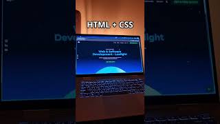 HTML vs CSS & JavaScript | Website Design and Development