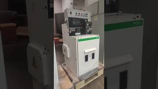 RM6 medium voltage switchgear#switchgear