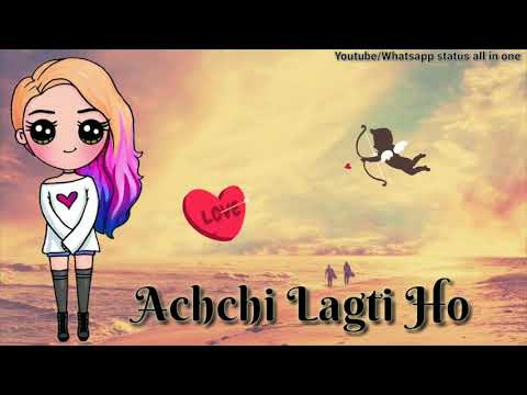 Achhi lagti ho